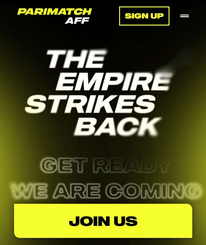 제휴 프로그램 메인 페이지